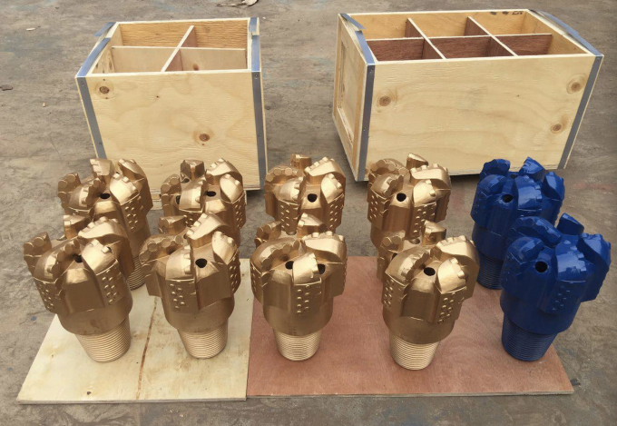 قطره انتخاب سری U معدن تونل کشی قطره انتخاب 3