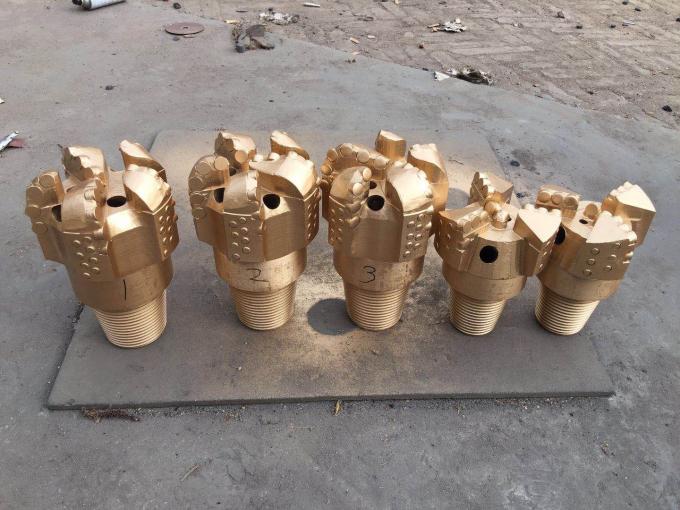 قطره انتخاب سری U معدن تونل کشی قطره انتخاب 5