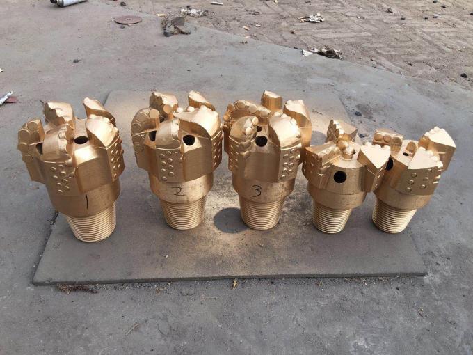 ایمنی پیشرفته استیل RC برای چاه گردش معکوس 5