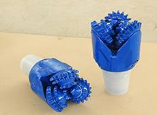 ایمنی پیشرفته استیل RC برای چاه گردش معکوس 4