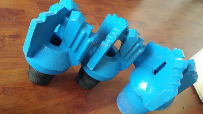 ایمنی پیشرفته استیل RC برای چاه گردش معکوس 8