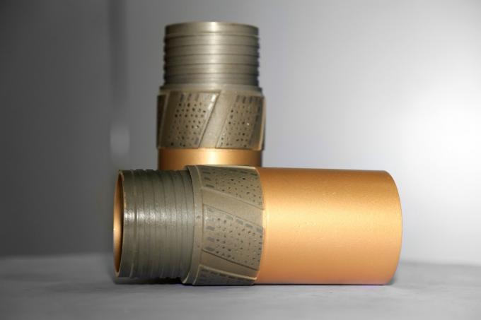 دریل هسته ای با راندمان بالا و جابجایی آسان و ساختار فشرده 7