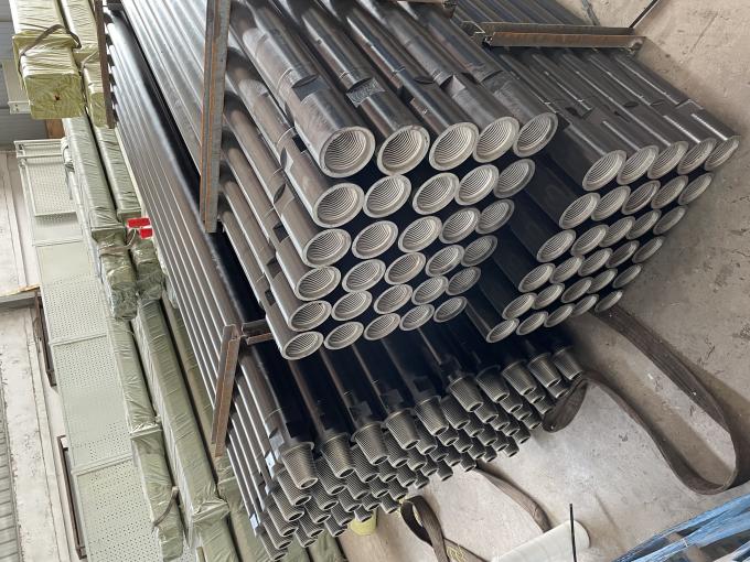 زیر/ زیر ذخیره/ زیر مته ابزار حفاری مشترک برای لوله حفاری 1