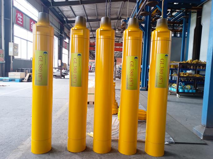 زیر/ زیر ذخیره/ زیر مته ابزار حفاری مشترک برای لوله حفاری 4