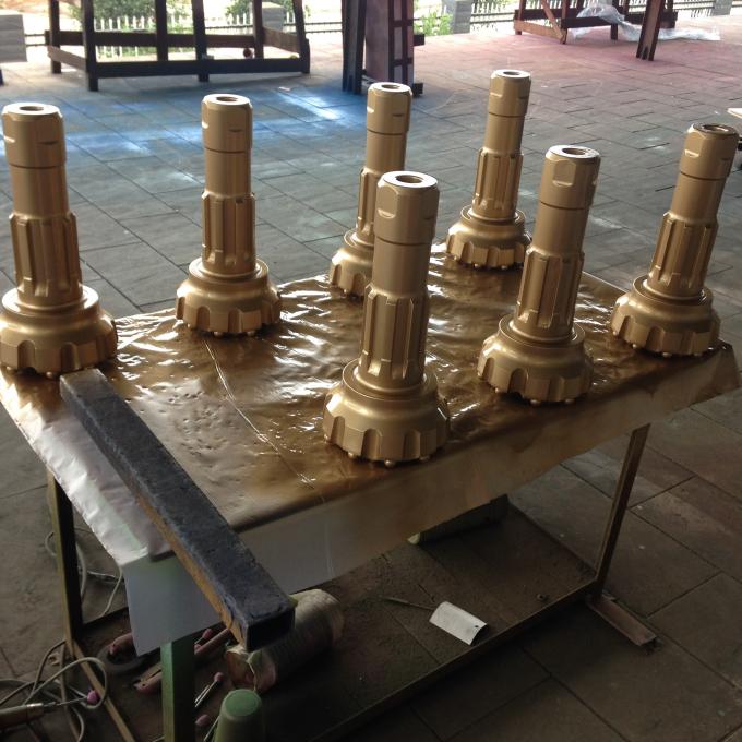 زیر/ زیر ذخیره/ زیر مته ابزار حفاری مشترک برای لوله حفاری 5