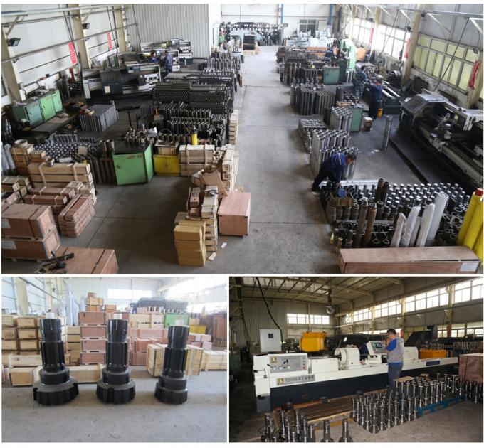 زیر/ زیر ذخیره/ زیر مته ابزار حفاری مشترک برای لوله حفاری 9