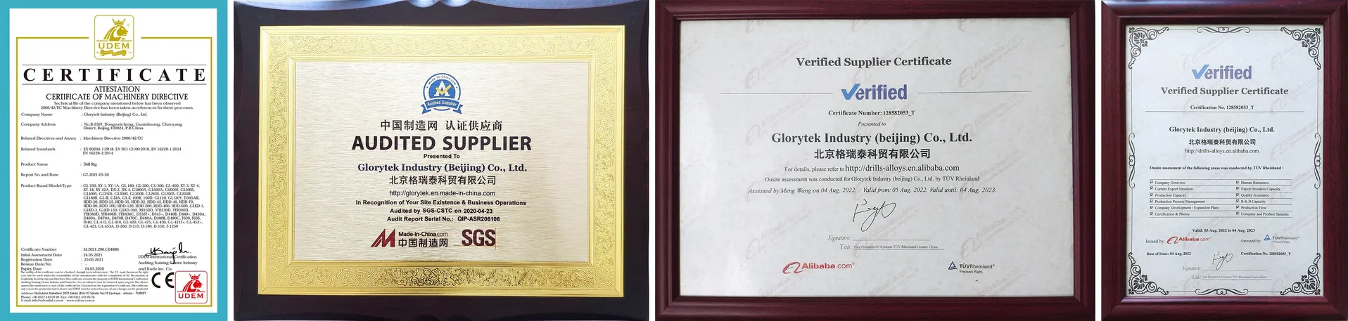 مته دوار PDC راه حل ایده&zwnj;آل برای حفاری سریع و دقیق پیام خطا: ممنوع 3