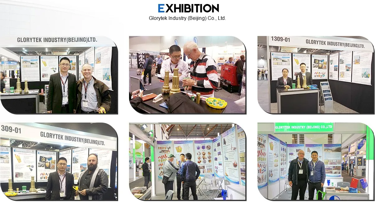 مته دوار PDC راه حل ایده&zwnj;آل برای حفاری سریع و دقیق پیام خطا: ممنوع 5