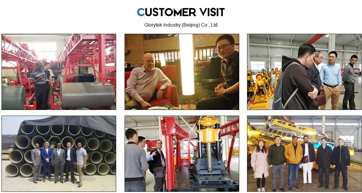 مته دوار PDC راه حل ایده&zwnj;آل برای حفاری سریع و دقیق پیام خطا: ممنوع 6