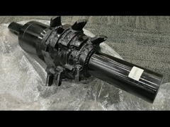 آبنبات های فلوت شده