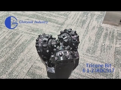 مته سه مخروطی 6 1-2 IADC517