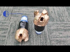 مته PDC 5.5 4پره API 3 1-2