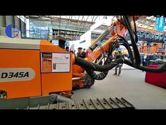 دریل سطح جدا شده D345A