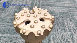 بیت چکشی DTH GLQL60-190