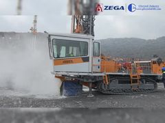 دکل حفاری روتاری Tricone R880L.