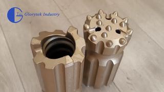 بیت دکمه Retrac T51-89mm