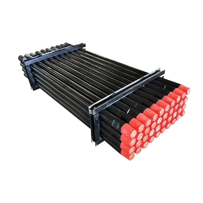 قابل اعتماد 89 102 114mm آب چاه سوراخ میله Api استاندارد