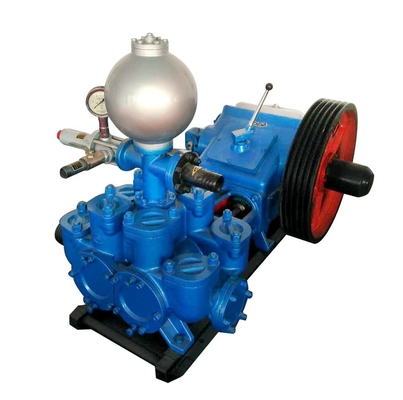 پمپ لجن حفاری هیدرولیک Bw 850-2 برای دستگاه معدن