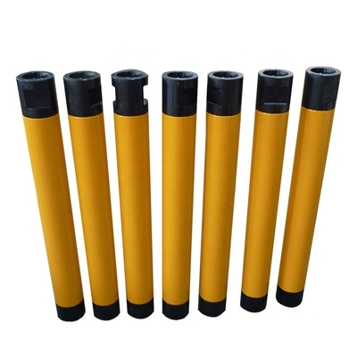 CIR110 فشار پایین DTH چکش پایین سوراخ برای مهندسی ژئوتکنیک