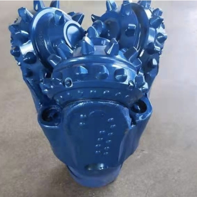 8 غلتک 1-2 اینچی IADC437 216 میلی متری تریکون برای سنگ آهک