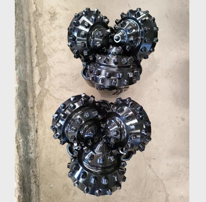 200 میلی متر 7 7/8 اینچ TCI Tricone Bit برای کار حفاری چاه آب