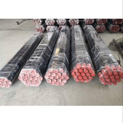 میله حفاری چاه آب جوش اصطکاکی با قطر 60mm 76mm 89mm 102mm 114mm