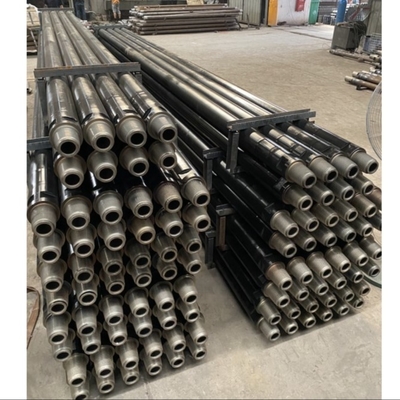 میله حفاری چاه آب جوش اصطکاکی با قطر 60mm 76mm 89mm 102mm 114mm