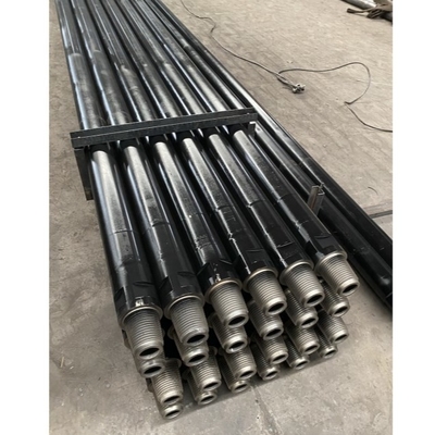 میله حفاری چاه آب جوش اصطکاکی با قطر 60mm 76mm 89mm 102mm 114mm