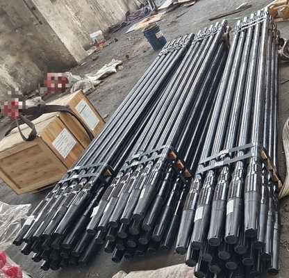 D80x100 Series II Directional Drill Drilling Horizontal Drilling HDD