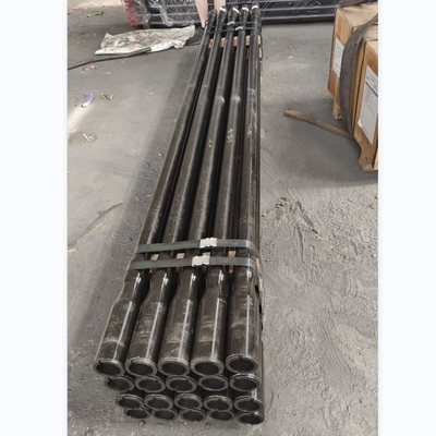 لوله مته جهت دار افقی D36x50 3048 میلی متر طول