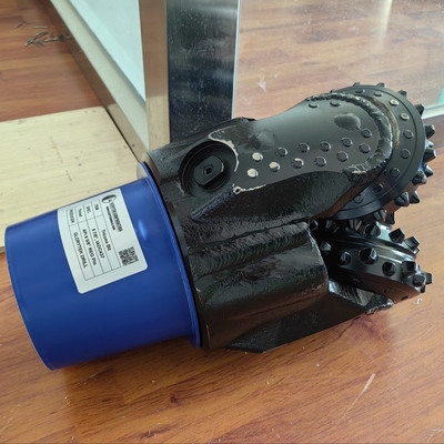 Iadc527 Tricone Bit Drilling قطر 9 7/8 اینچ