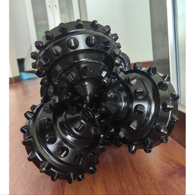 9 غلتک 250 میلی متری تریکون 7/8 اینچی برای حفاری چاه آب / نفت / گاز