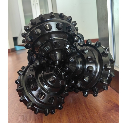 6 1/2 اينچ تريكون راک بيت 165.1 ميلي متر IADC 437 Api Standard