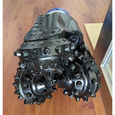 6 1/2 اينچ تريكون راک بيت 165.1 ميلي متر IADC 437 Api Standard
