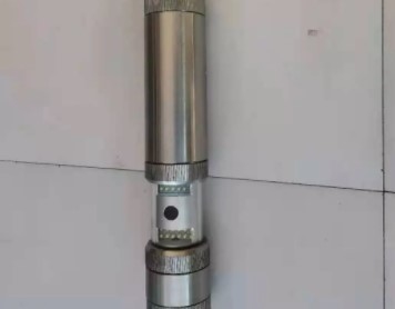 دوربین زیر آب چاه 200 متری Borewell GLORYTEK