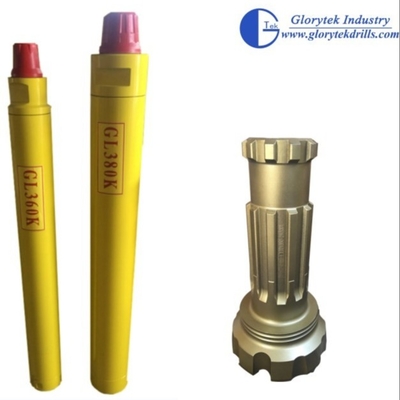 3 اینچ Down To Hole Hammer Dhd / Ql / Cop / Mission / Sd / Numa