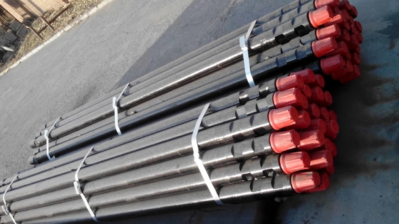سوراخ سوراخ Dth لوله 76mm 89mm 102mm قطر 114mm