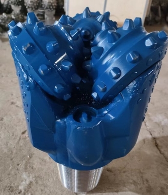 8 3 / 4 اینچ 222.3 میلی متری Iadc517g غلتک سنگ تریکن برای چاه آب