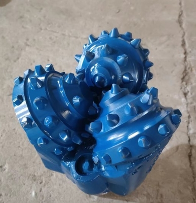 8 3 / 4 اینچ 222.3 میلی متری Iadc517g غلتک سنگ تریکن برای چاه آب