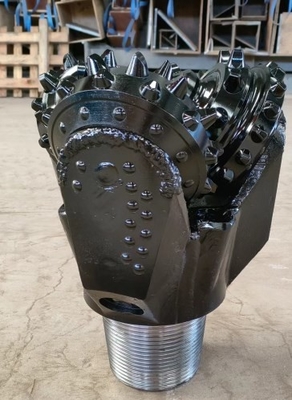ریخته گری 311.2 میلی متری 12 1/4 اینچی Tci Ttricone Rock Bit Ype