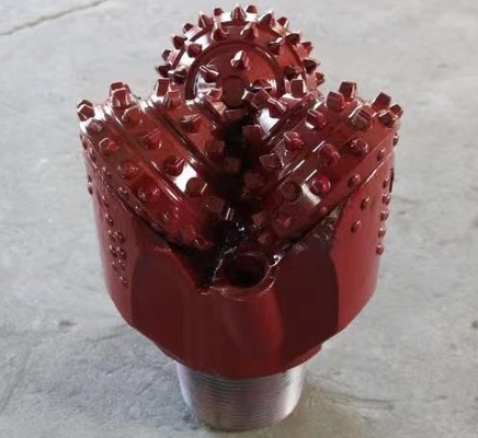 بیت Tci Tricone با استحکام و چقرمگی بالا 269.9mm Iadc537