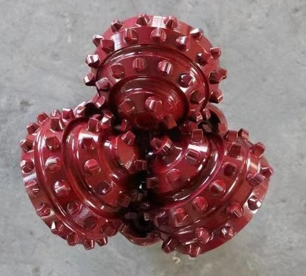 بیت Tci Tricone با استحکام و چقرمگی بالا 269.9mm Iadc537