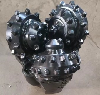 بیت 8 1/2 اینچی Tci Tricone برای حفاری چاه آب و استخراج نفت