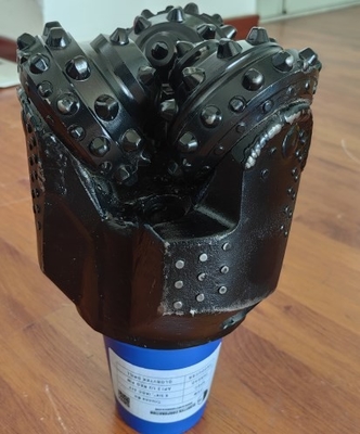 استحکام بالا Tricone Rock Bit 6 3-4 '' برای سازند نرم تا سخت