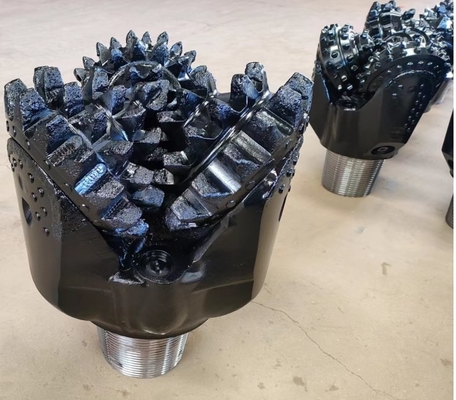 15 اینچ Tricone Rock Bit Iadc217 با راندمان بالا