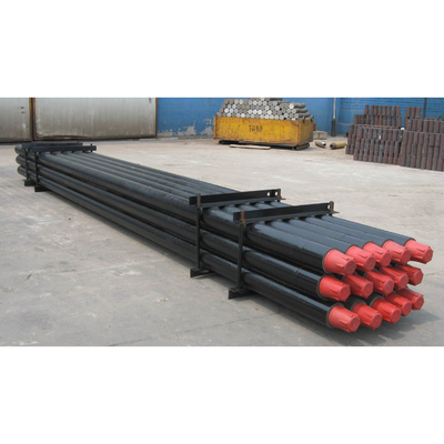 ماینینگ قطعات ماشین چاه آب دریل Rod Od 102mm X 2 7/8 Api