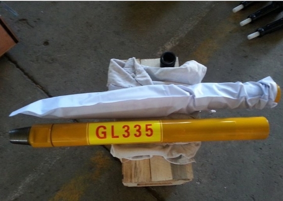 Gl335 چکش دث Breakout Bench ابزار حفاری سوراخ پایین