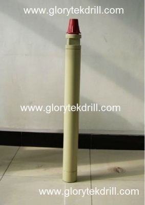 چکش حفاری Rock Blasting Gl345 Dth 105-130mm