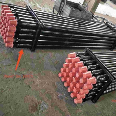 چاه چاه چاه گمانه ساقه 76mm 89mm 102 114mm