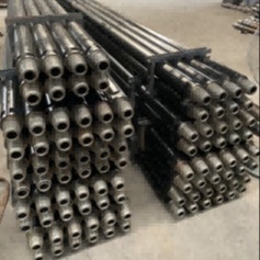چاه چاه چاه گمانه ساقه 76mm 89mm 102 114mm